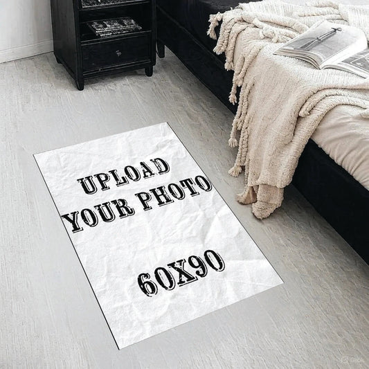 Персонализиран килим (60х90 см)
