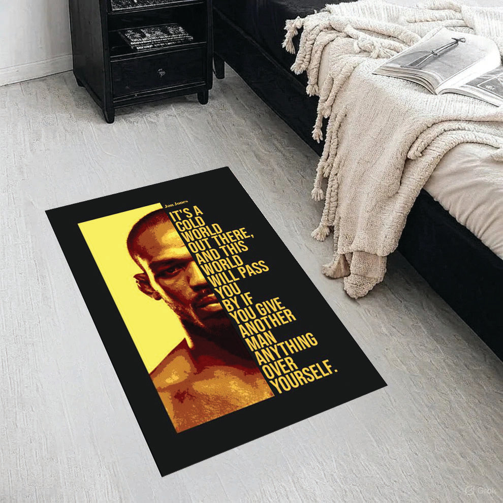 UFC Octagon Legends