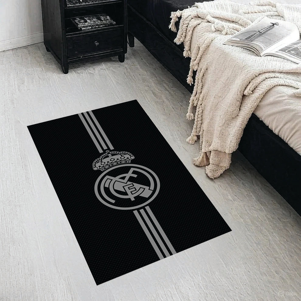 Real Madrid CF - Rug Edition